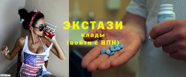 молекула духа Арсеньев