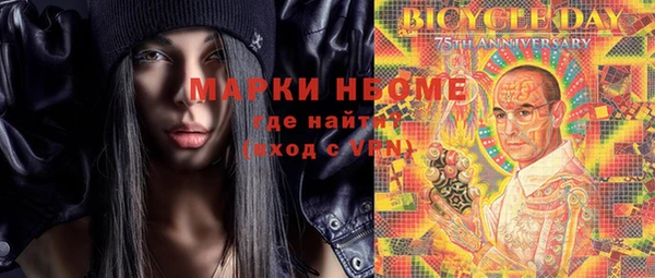 молекула духа Арсеньев