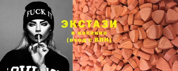 молекула духа Арсеньев
